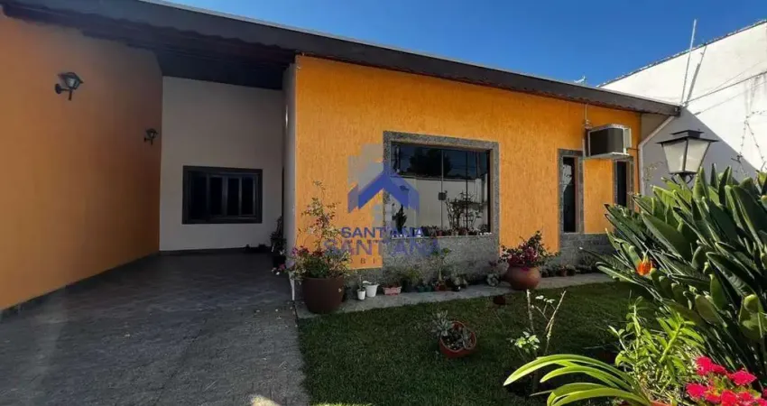 Casa de 157m² com 3 quartos sendo 1 suite no bairro independencia taubaté