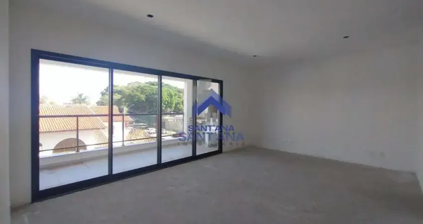 Apartamento de 109m² no condomínio lucca no jardim das nações em taubaté/sp