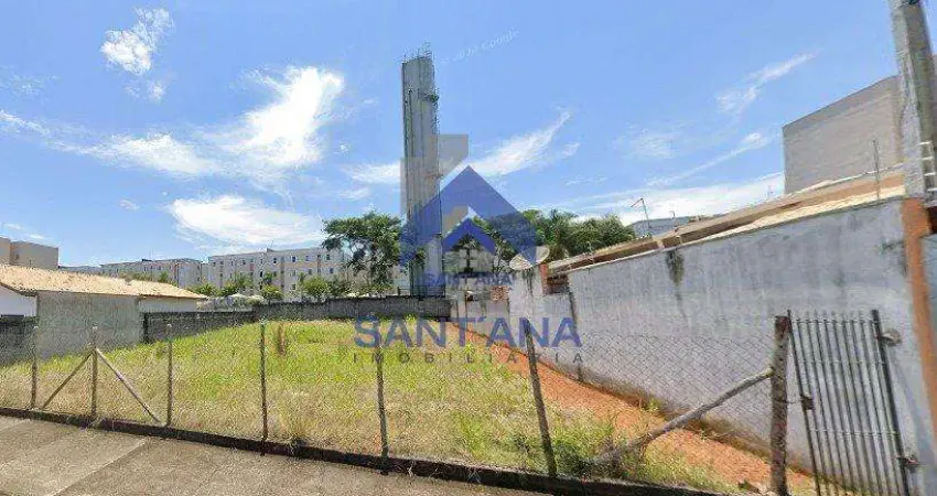 Terreno à venda na Rua Pr. Jose Luiz da Costa Ferreira, --, Vista alegre, Taubaté