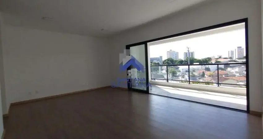 Apartamento de 109m² com 3 dormitórios sendo 1 suíte no condomínio lucca no jardim das nações em taubaté/sp