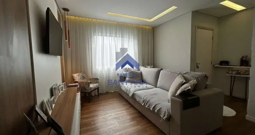 Sobrado com 3 dormitórios sendo1 suíte no condomínio residencial veredas em taubaté/sp