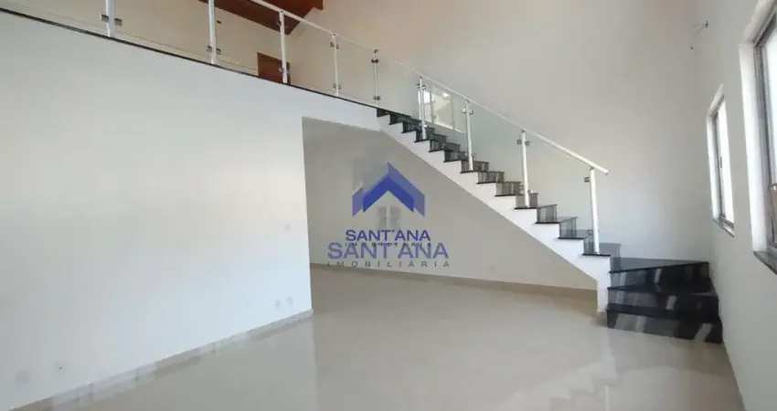 Casa de 154,40m² com 3 dormitórios sendo 1 suíte no condomínio  parque esperança na vila são geraldo em taubaté/sp