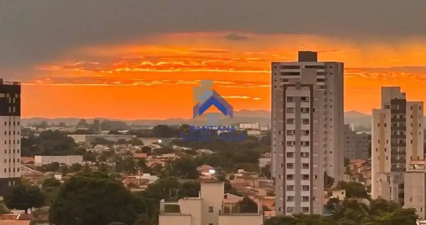 Apartamento de 110m² com 3 dormitórios sendo 1 suíte no residencial victória na vila jaboticabeira em taubaté/sp