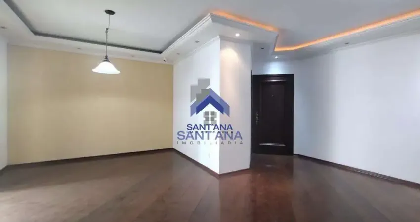 Apartamento de 180m² com 4 dormitórios sendo 1 suíte no edifício village residence no centro em taubaté/sp