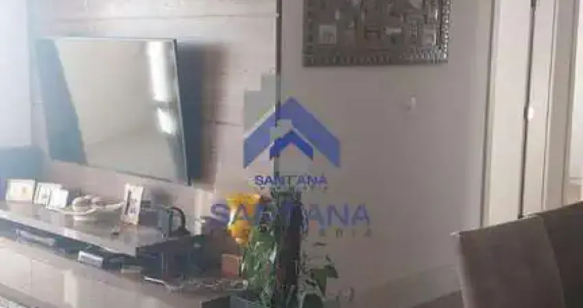 Apartamento de 100m² com 3 dormitórios sendo 1 suíte no edifício maison independência em taubaté/sp