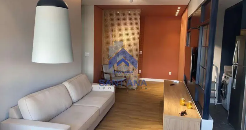 Apartamento de 68m² com 2 dormitórios sendo 1 suíte  no piemont residence no bosque flamboyant em taubaté/sp