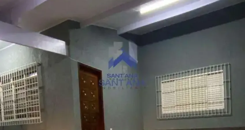 Casa de 220m² com 3 dormitórios sendo 1 suíte no parque são cristovão em taubaté/sp