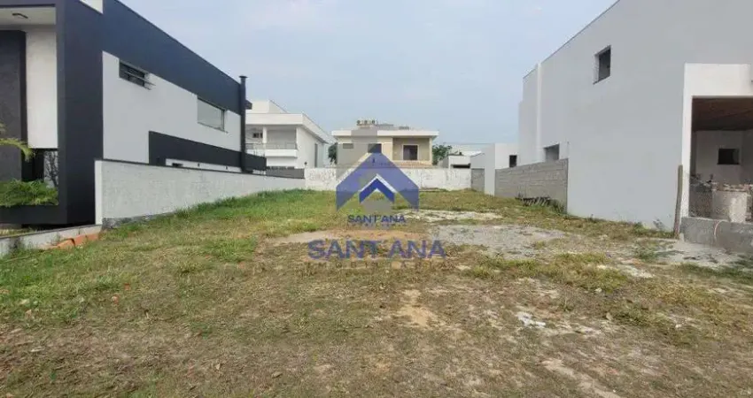 Terreno de 350m² no residencial ouroville no jardim santa tereza  em taubaté/sp
