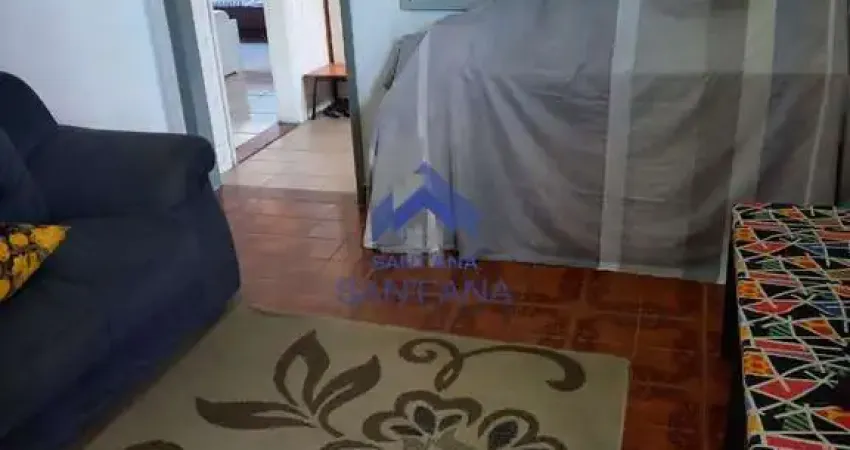 Casa de 195m² com 3 dormitórios sendo 02 suítes e uma varanda gourmet no bairro cidade de deus em taubaté/sp