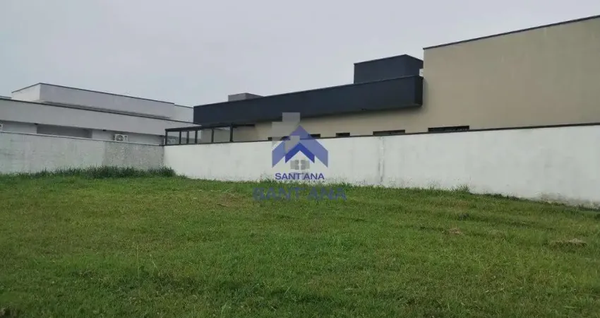 Terreno de esquina de 325m² no residencial ouroville no bairro quiririm em taubaté/sp