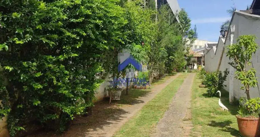 Chácara com 880 m² e 2 residências no jardim paulista em taubaté/sp