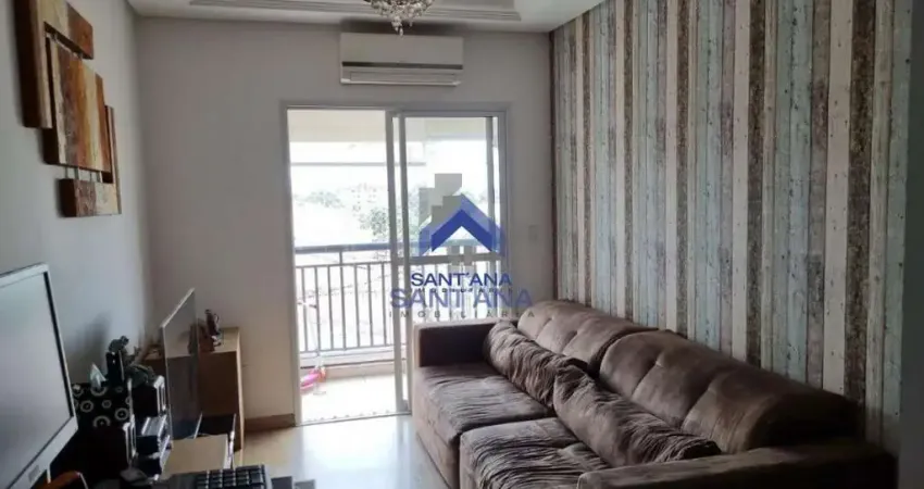 Apartamento de 82m² com 3 dormitórios sendo 1 suíte no cyan boulevard das águas na vila jaboticabeira em taubaté/sp