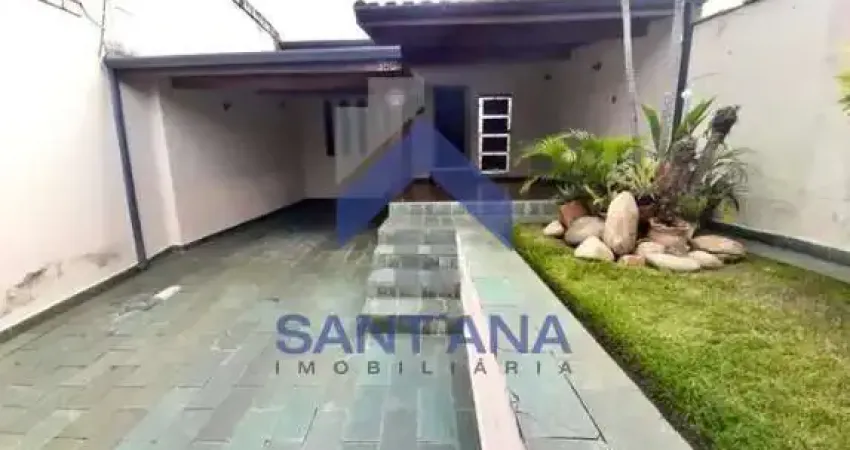 Casa com 2 quartos à venda na Rua Coronel João Affonso, --, Centro, Taubaté