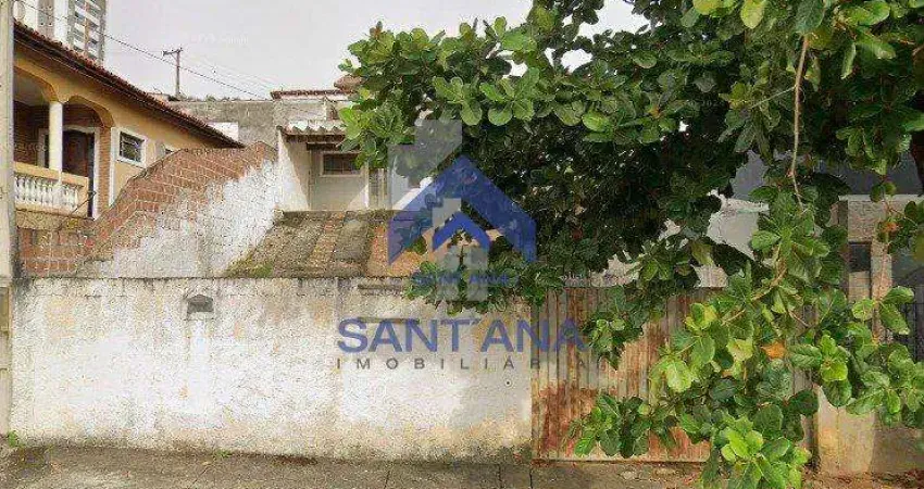 Terreno à venda na Rua Suíça, --, Jardim das Nações, Taubaté