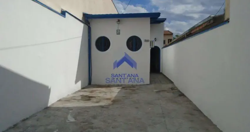 Ponto comercial à venda na Rua Anízio Ortiz Monteiro, --, Centro, Taubaté