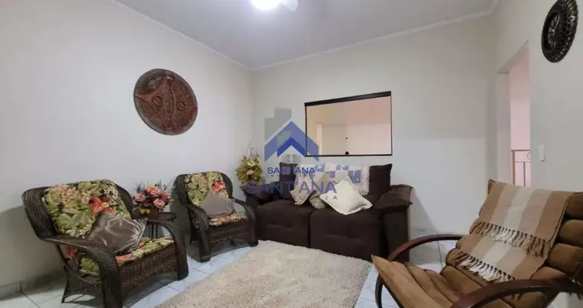 Sobrado de 250m² com 5 dormitórios no bairro residencial paraíso em taubaté/sp