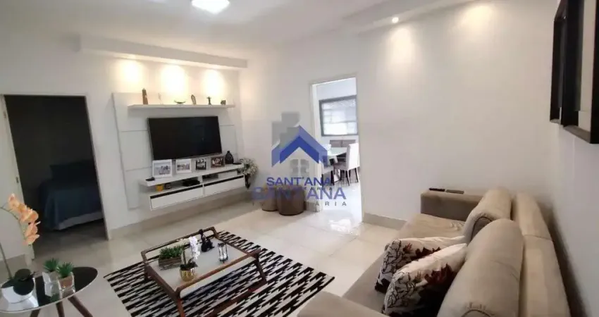 Casa de 104 m² com 3 dormitórios com edicula no bairro chácara do visconde em taubaté/sp