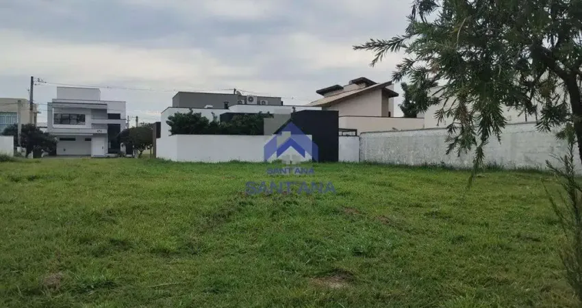 Terreno de 300m² no residencial ouroville no quiririm em taubaté/sp