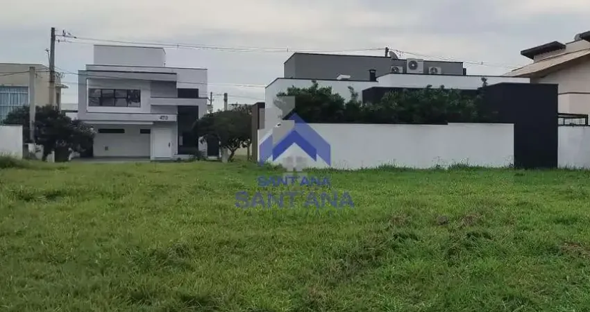 Terreno de 300m² no residencial ouroville no quiririm em taubaté/sp