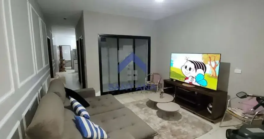 Sobrado com 3 dormitórios sendo 2 suites no jardim hípica pinheirojardim hípica pinheiro em taubaté/sp