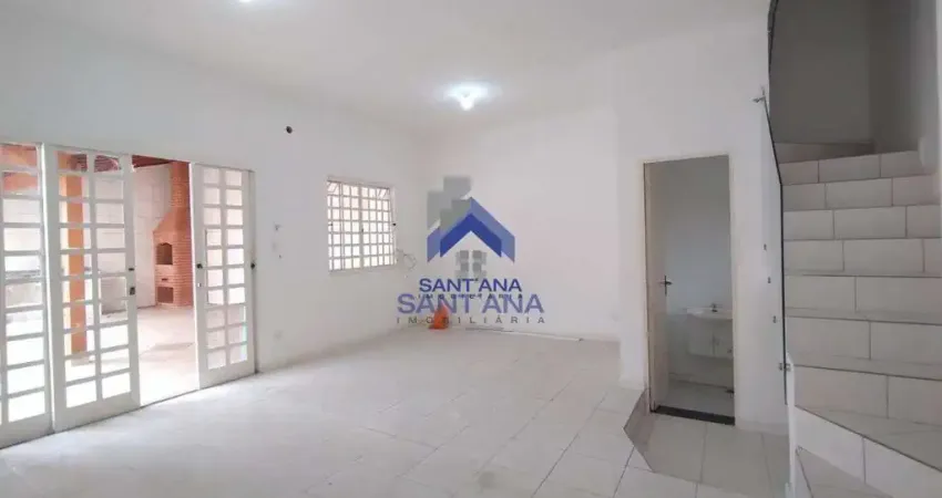 Sobrado de 88,30m² com 3 dormitórios sendo 1 suíte no condomínio villagio d itália no bairro estiva em taubaté/sp