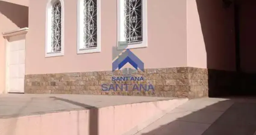 Casa com 2 quartos à venda na Rua Olyntho de Moura, --, Jardim Ana Rosa, Taubaté