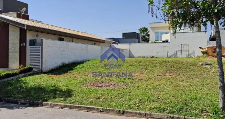 Terreno de 300m² no residencial ouroville no quiririm em taubaté /sp