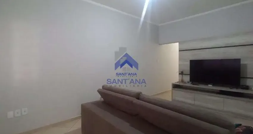 Sobrado de 135m² com 3 dormitórios sendo 1 suíte na esplanada independência em taubaté/sp