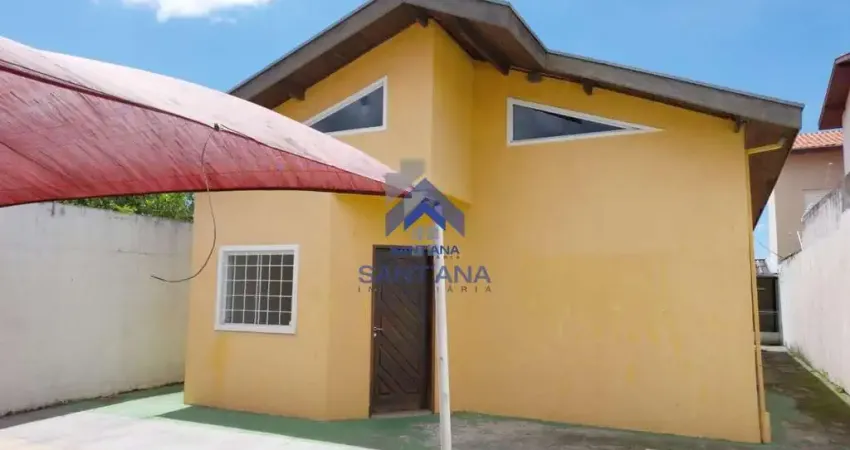 Casa com 290,09m² com 3 dormitorios sendo 2 suites no bairro jardim oásis - taubaté/sp