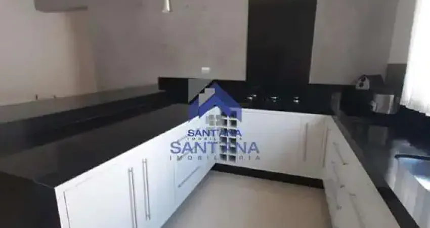 Casa térrea de 119m² com 2 dormitórios sendo 1 suíte no continental em taubaté/sp