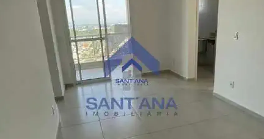 Apartamento de 72m² com 2 dormitórios sendo 1 suíte no allure condomínio residencial na esplanada independência em taubaté/sp