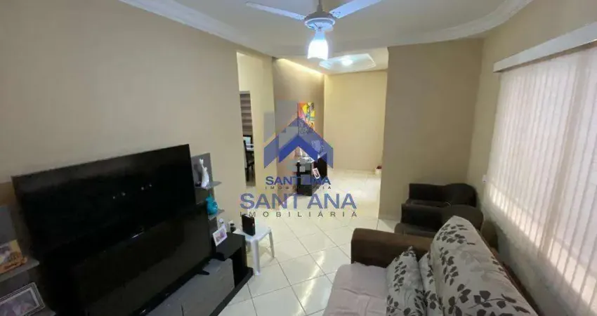 Casa de 119m² com 3 dormitórios sendo 1 suíte no jardim américa em taubaté/sp