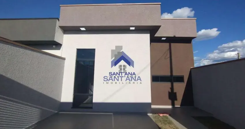 Casa de 84,35m² com 3 dormitórios sendo 1 suíte no portal do vale em taubaté/sp