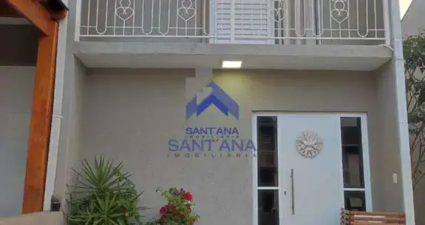 Sobrado de 70m² com 2 dormitórios no condomínio villagio do parma na fonte imaculada em taubaté/sp