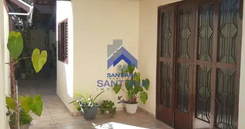 Casa com 3 quartos à venda na Rua Paulino Rossi, --, Centro, Tremembé