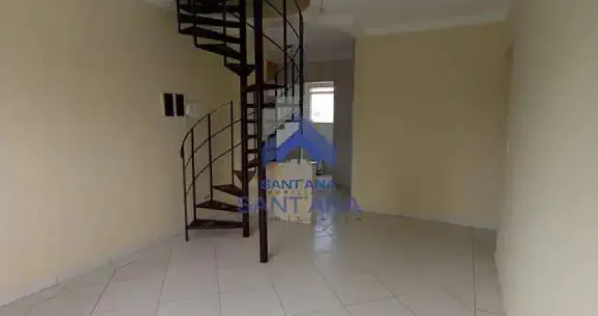 Duplex de 150m² com 3 dormitórios sendo 1 suíte no condomínio monet na esplanada independência  em taubaté /sp