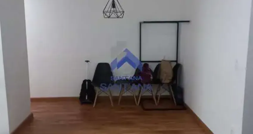 Apartamento de 72m² com 2 dormitórios sendo 1 suíte no solar independência na vila jaboticabeira em taubaté/sp