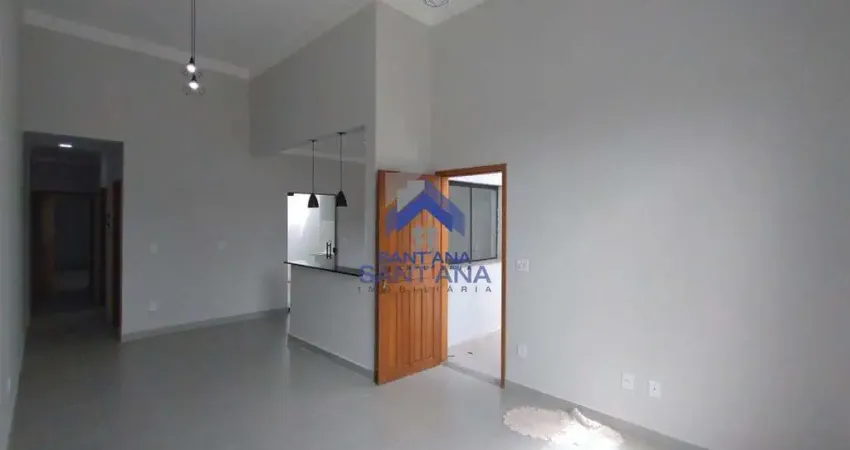 Casa de 68m² com 2 dormitórios sendo 1 suíte na esplanada independência em taubaté/sp