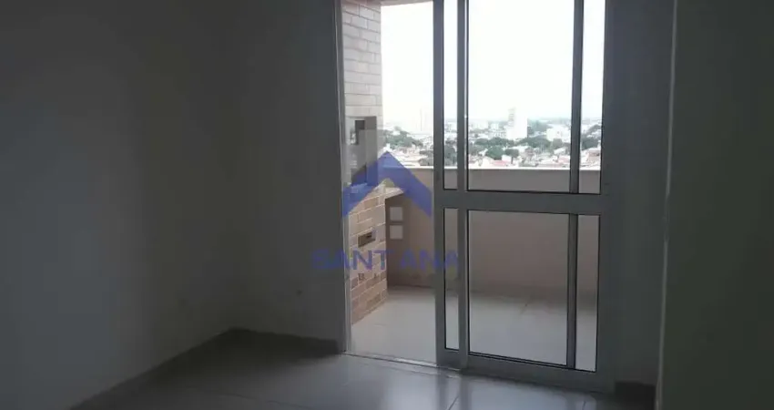 Apartamento com 2 quartos à venda na Rua Santa Luíza de Marillac, --, Vila São José, Taubaté