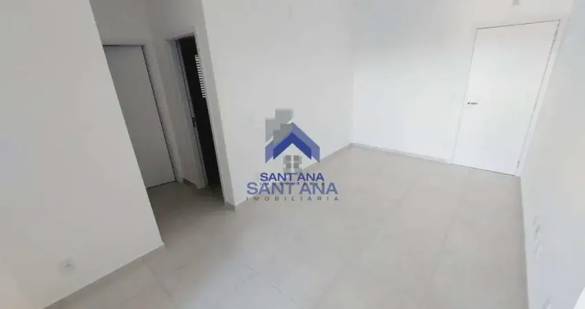 Apartamento de 68m² com 2 dormitórios no allure condomínio residencial na esplanada independência em taubaté/sp