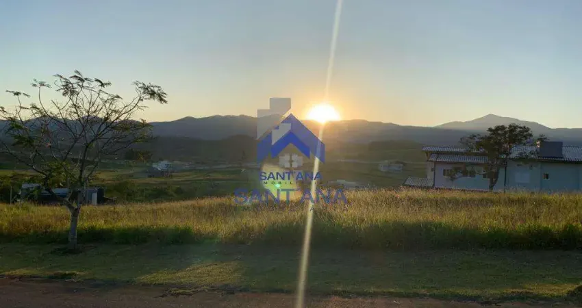 Terreno de 1000m² no residencial village da serra em taubaté-sp