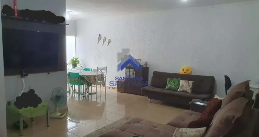 Casa de 200m² com 3 dormitorios sendo 3 suites no bairro santa helena  em taubaté/sp