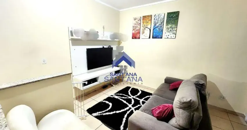 Apartamento duplex de 147m² com 3 dormitórios no condomínio spazio total life em taubaté/sp
