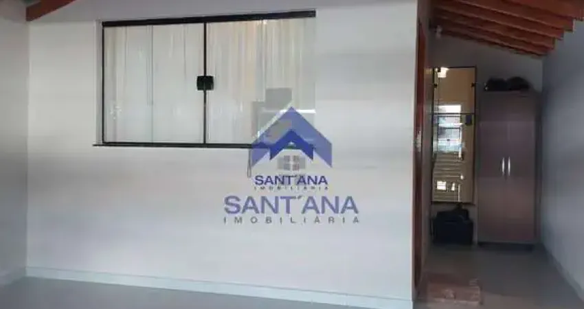 Casa de 80m² com 2 dormitórios sendo 1 suíte no vista alegre em taubaté/sp