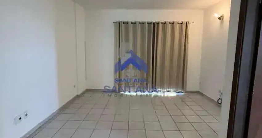 Apartamento de 90,34 m2 com 3 dormitórios sendo 1 suíte no edifício michel abud em taubaté/sp