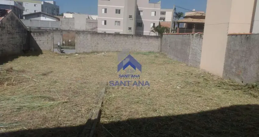 Terreno de 340m² murado no residencial portal da mantiqueira em taubaté/sp