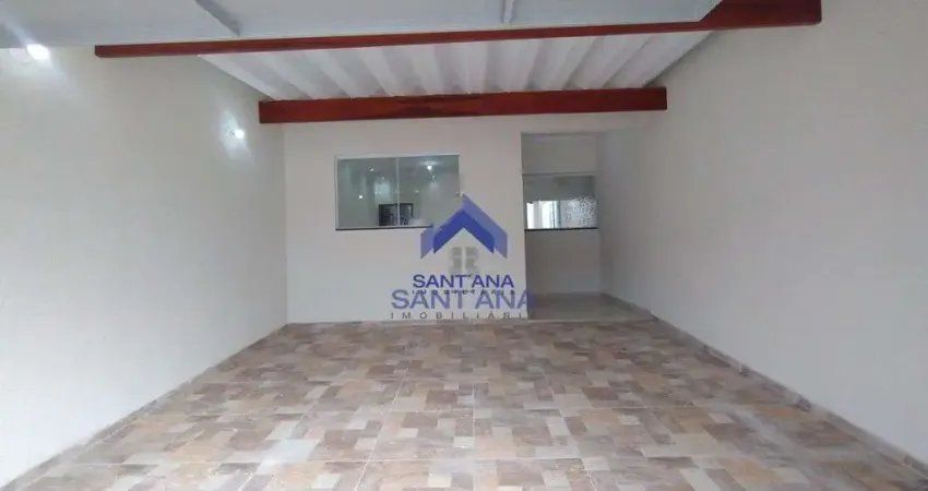 Casa não geminada de 85m² com 3 dormitórios sendo 1 suíte no bairro jardim continental ii em taubaté /sp