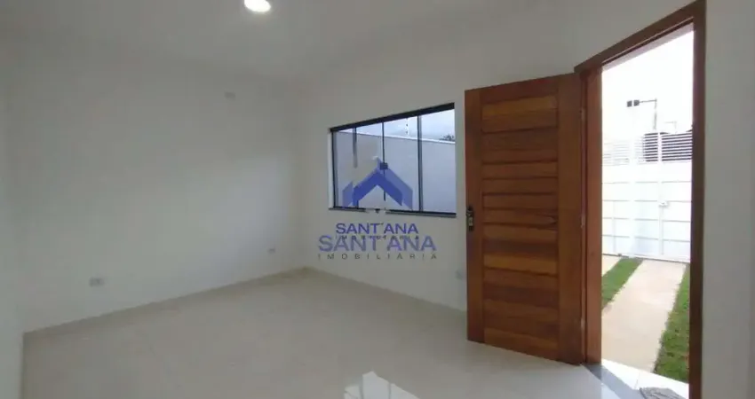Casa de 90m² com 3 dormitórios sendo 1 suíte no jardim oásis em taubaté/sp