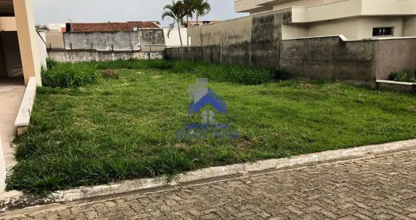 No terreno 250m² no condominio recanto dos estados no bairro jardim dos estados
