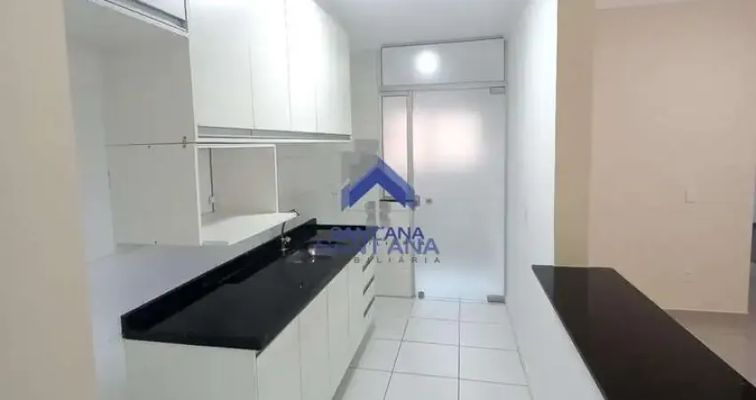 Apartamento de 78 m² com 3 dormitórios no condomínio avalon em tremembé/sp